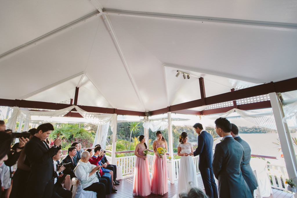 Rosie & Ernie Wedding - Ceremony-102